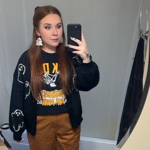 Meet your Posher, Madyson